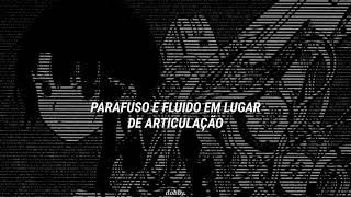 pitty - admirável chip novo [ tradução | legendado ]