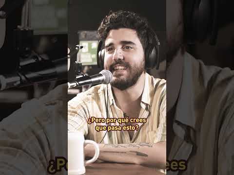 "Yo pensaba: Voy a ser un vagabundo" Entrevista completa a David Fernández en #esdlb 🍻