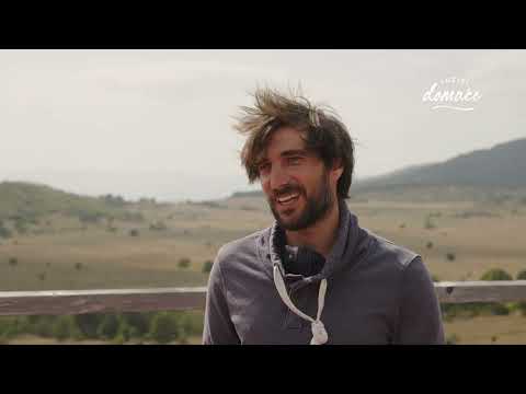 Doživi domaće - Lika