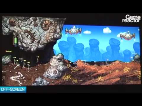 GDC09: Cortex Command Presentation