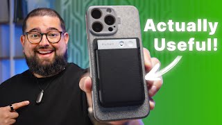 The First AI Gadgets I Actually Use! PLAUD NOTE and PLAUD NotePin