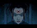 All P'Li Combustion Bending And Death Scenes In Avatar Legend of Korra