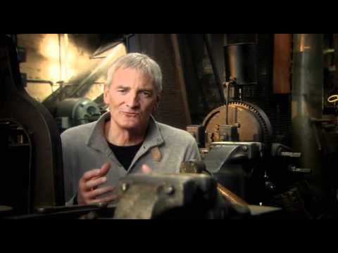 Genius of Britain - The Chemical Brothers - Episode 2 (part 2/5) SUB ENG - ITA