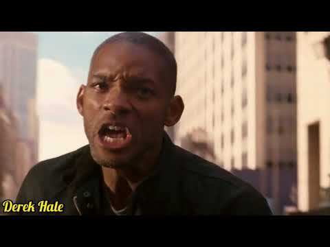 Io sono leggenda che cavolo ci fai lì Fred ita