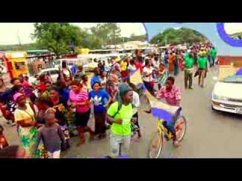 D MAN-CHEKE CHA MBUNDA 2018