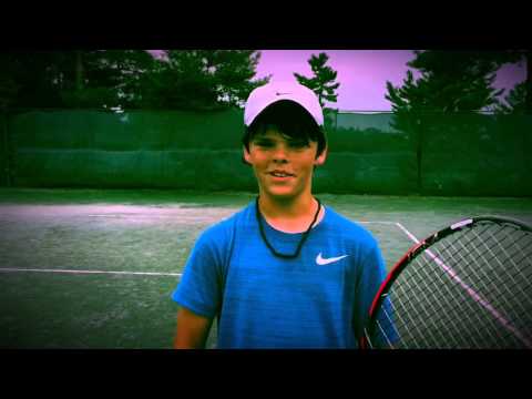 Interview with Mike Hare on Sophie Chang