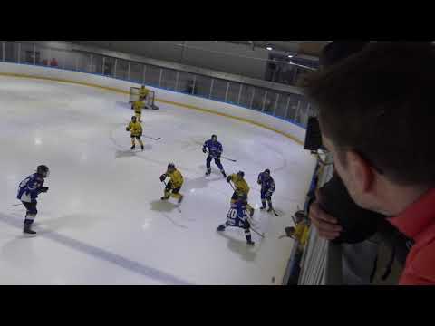 24.8.2019 D1 AAA tason hurrikaani cup turnaus HJK-Saipa niepit