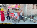ICE CREAM CHOR Part 2 Must Watch New Funny Comedy Video Bindas Fun Nonstop