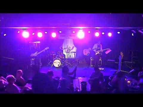 Alexandre Arez na BLUE NOTE RIO