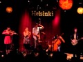 Crooked Still - It'll End Too Soon @ Club Helsinki