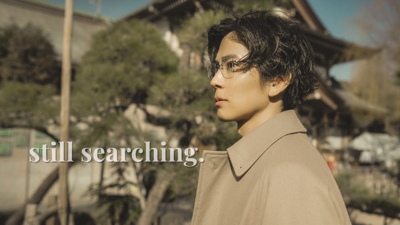 I still don’t know what happiness is｜A Quiet Story of My Life