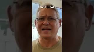 Download lagu Pastor Russ Stewart shares his thoughts on the concepts of Aloha and Haole #hawaii #aloha #haole mp3