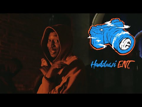 J DOT - Response Ft. Sha Stacks (Dir. by @shotbyhaddawi)