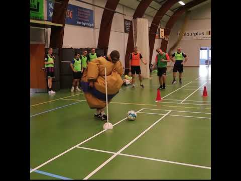 Sumodragter & promillebriller