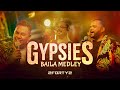 2FORTY2 Gypsies බයිලා Medley Ft Bonjo Fernando Johan Ranmuthugala Billy Fernando