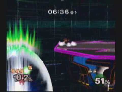 KoreanDJ (Fox) vs. HS (Doc) 2