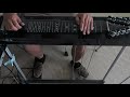 Johnny Paycheck - Don't Monkey With Another Monkey's Monkey - pedal steel part