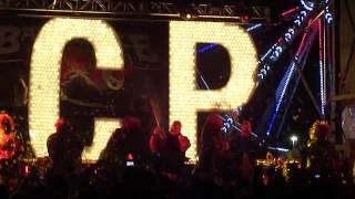 ICP - Birthday Bitches and Chicken Hunting live at Bamboozle 2011