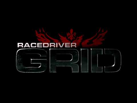 Race Driver: GRID Soundtrack - Razor's Edge Reloaded
