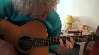 JOHN RENBOURN - KOKOMO BLUES