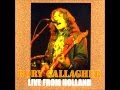 Rory Gallagher - Keychain