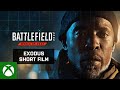 Battlefield 2042 | Exodus Short Film