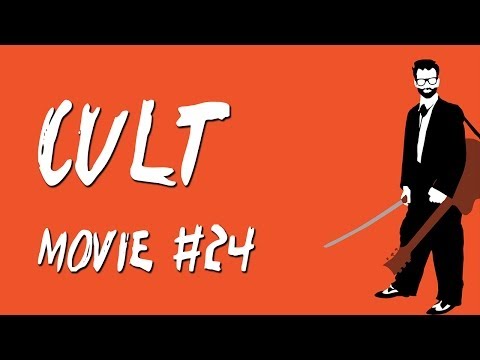 CULT MOVIE #24 (SIX-STRING SAMURAI)