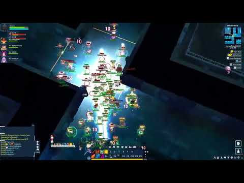 Pirates Online Highlights #1