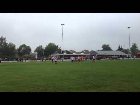 MMC Weert - Prinses Irene 2-4