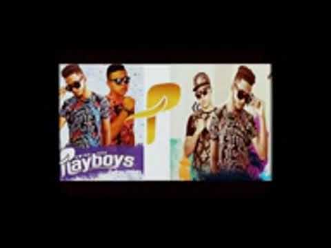 SWING DOS PLAYBOYS -  ALTOS E BAIXOS - VERSÃO 2018