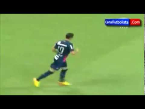 2013 - Copa Sulamericana de 2013 - Bahia 1 X 0 Atlético Nacional (COL) - (Espanhol)