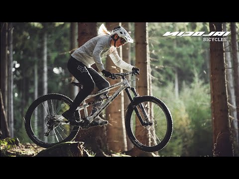 NICOLAI G1 x Laura Zeitschel