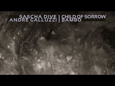 ARAS09 - Sascha Dive - Child Of Sorrow