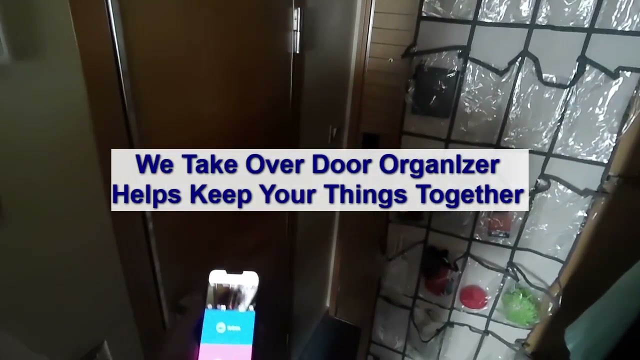 Carnival Breeze - Cabin 8435 - Video 2