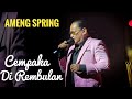 Spring Cempaka DiRembulan Rock Legend Berzaman Mega Star Arena KL 2024