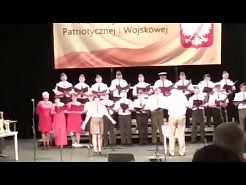 WZW "WIARUSY" - "Niepodległa niepokorna" _ KOSZALIN 2018
