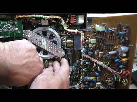 Uher Report Monitor 4000 Teil 1