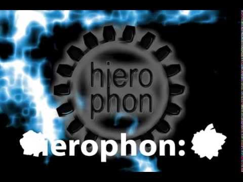 hierophon - Make My Day