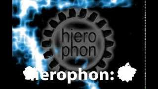 hierophon - Make My Day