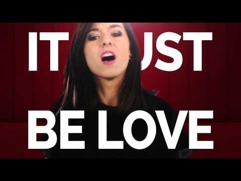 download lagu mp3 mp4 Christina Grimmie Must Be Love, download lagu Christina Grimmie Must Be Love gratis, unduh video klip Christina Grimmie Must Be Love