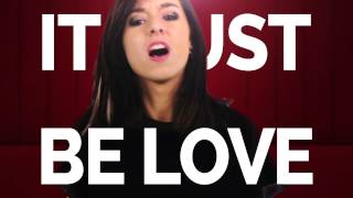 "Must Be Love" - Lyric Video