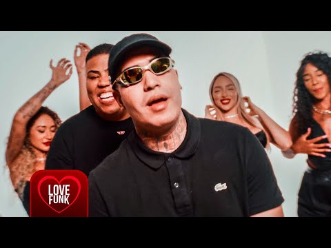 VOLTEI PRAS PUTA - MC Lele JP, MC Luuky, MC Don Juan, MC Fidelis, DJ Yago e DJ GM