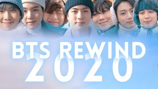 Download lagu BTS: Rewind 2020 [movie] mp3