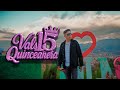 Vals Quinceañera (videoclip oficial)