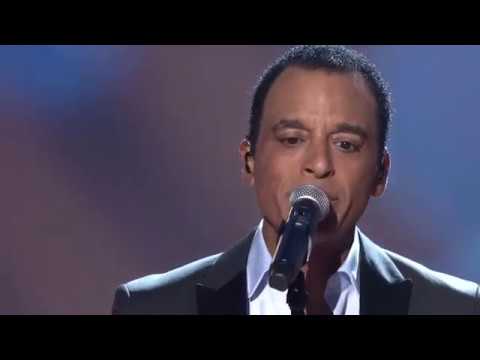 Jon Secada - Do You Believe In Us (live)