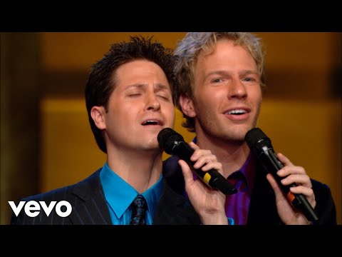 Bill & Gloria Gaither - I Will Go On [Live] ft. Gaither Vocal Band