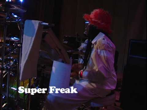 Superfreak