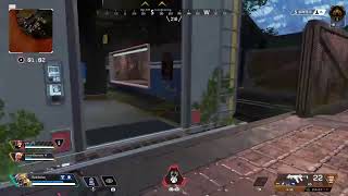 APEXやると思います