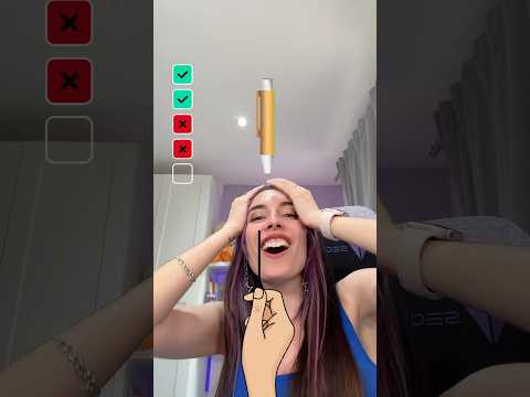 This is impossible | Lyna #shorts