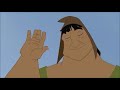Dubba Dubba Kids Kids WB TheCartoonMan12 Style